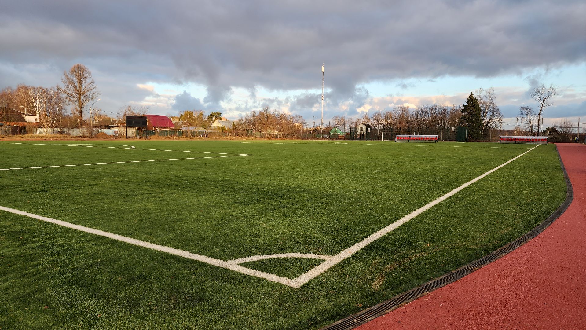 спорт, стадион, Лосино-Петровский, вертикалки,