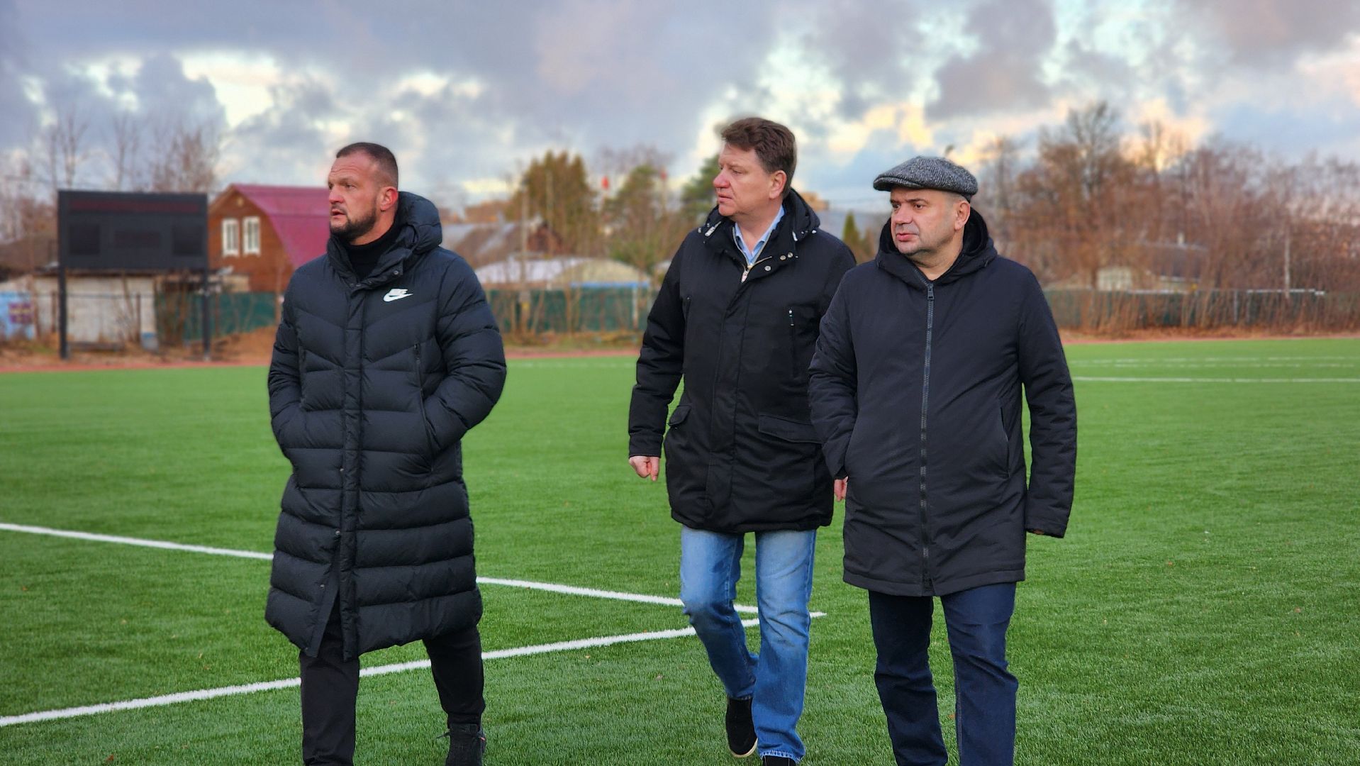 спорт, стадион, Лосино-Петровский, вертикалки,