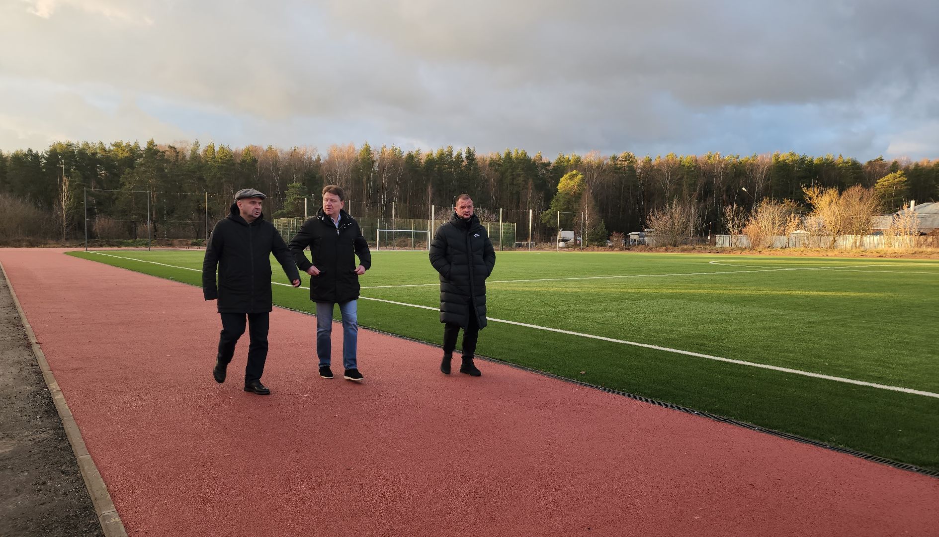 спорт, стадион, Лосино-Петровский, вертикалки,