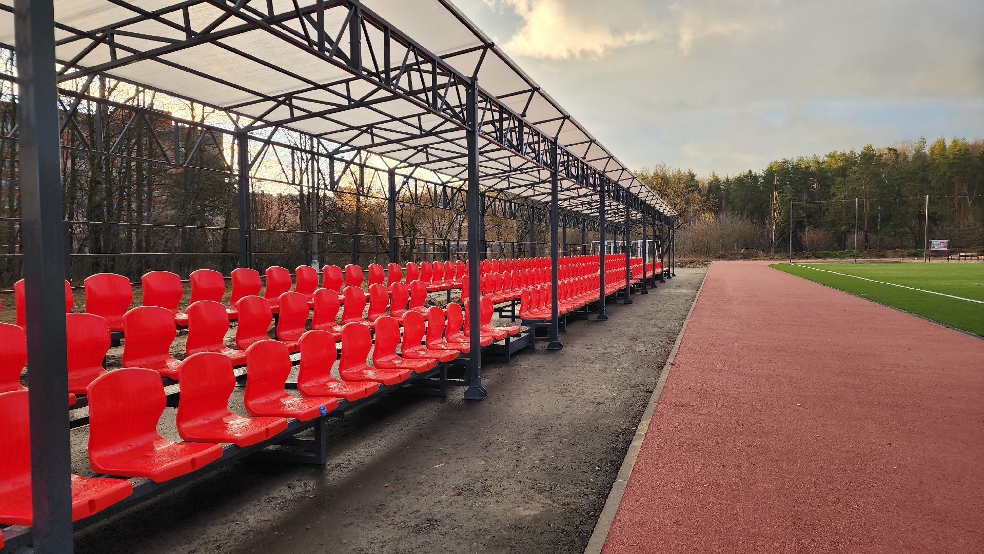 спорт, стадион, Лосино-Петровский, вертикалки,