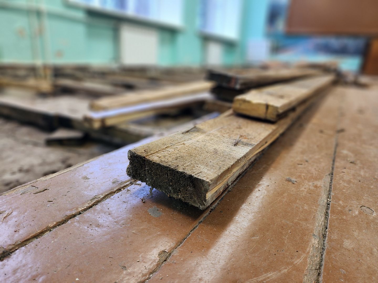 луховицы, строительство, белоомут,