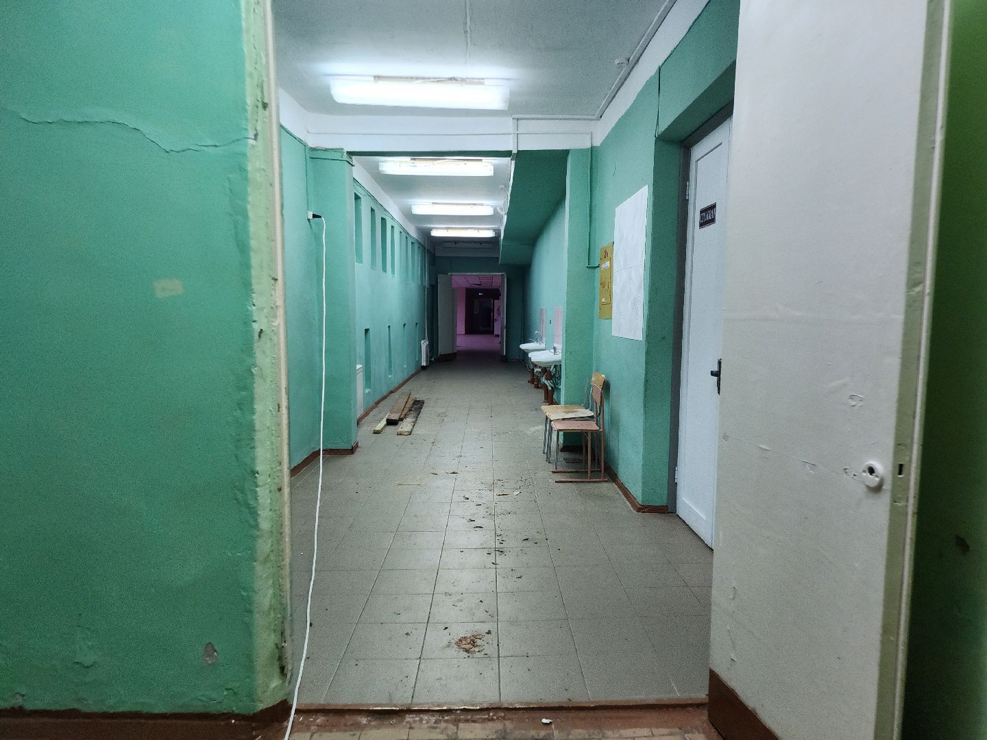 луховицы, строительство, белоомут,