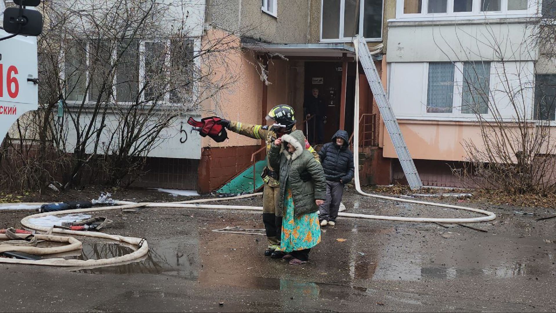 люберцы, жуковский, пожар, пункт временного размещения,