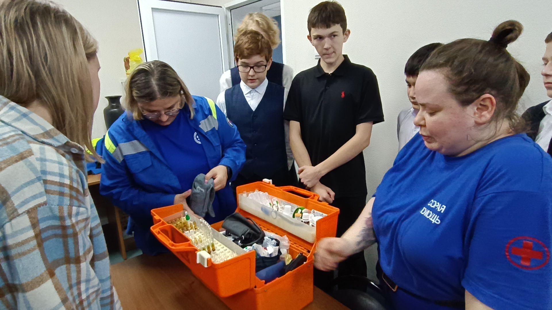 скорая медицинская помощь, образование, авиатика, лобня,