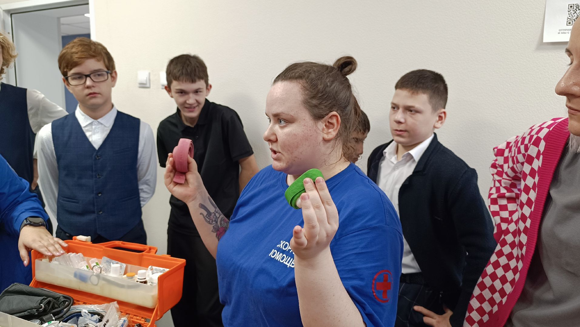 скорая медицинская помощь, образование, авиатика, лобня,