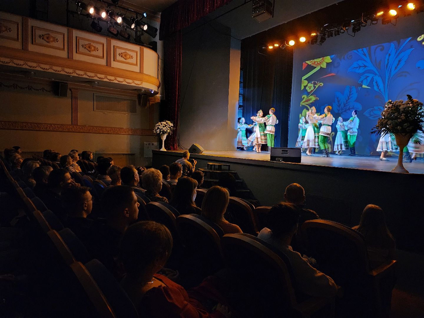 общество, жители, глава округа, Богородский округ, Ногинск, премия главы, день матери, мама,