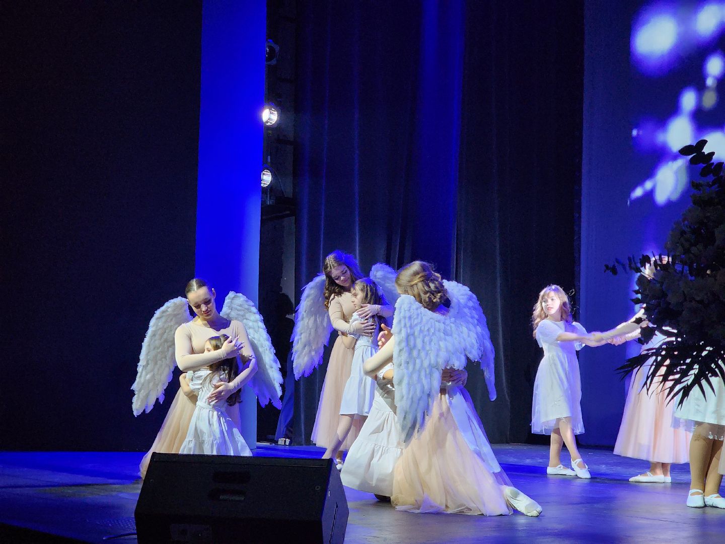 общество, жители, глава округа, Богородский округ, Ногинск, премия главы, день матери, мама,