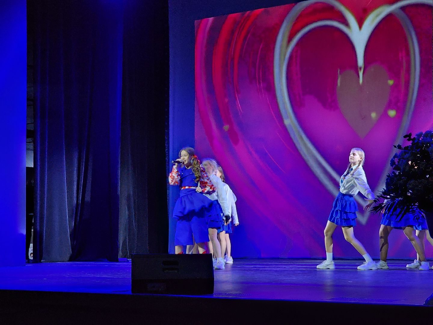 общество, жители, глава округа, Богородский округ, Ногинск, премия главы, день матери, мама,