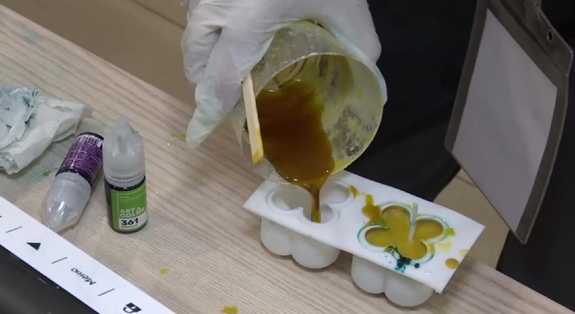 Реутов, Изобретариум, хакатон, обучение, презентация, косметика