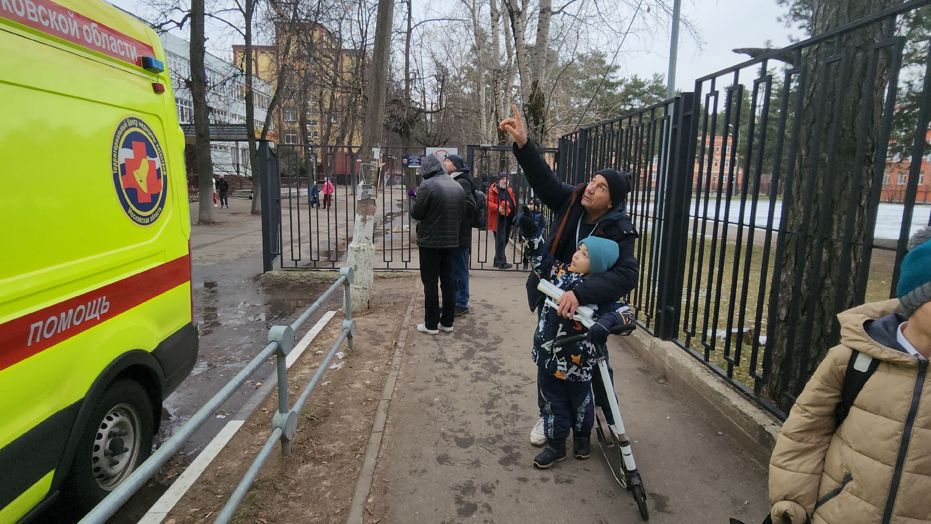 жуковский, пожар, домашние питомцы, мчс, пожарные, дети,