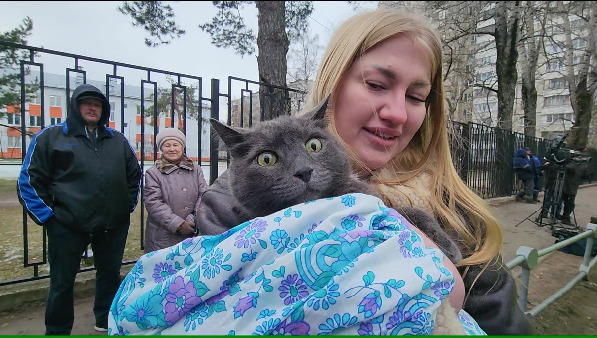 жуковский, пожар, домашние питомцы, мчс, пожарные, дети,