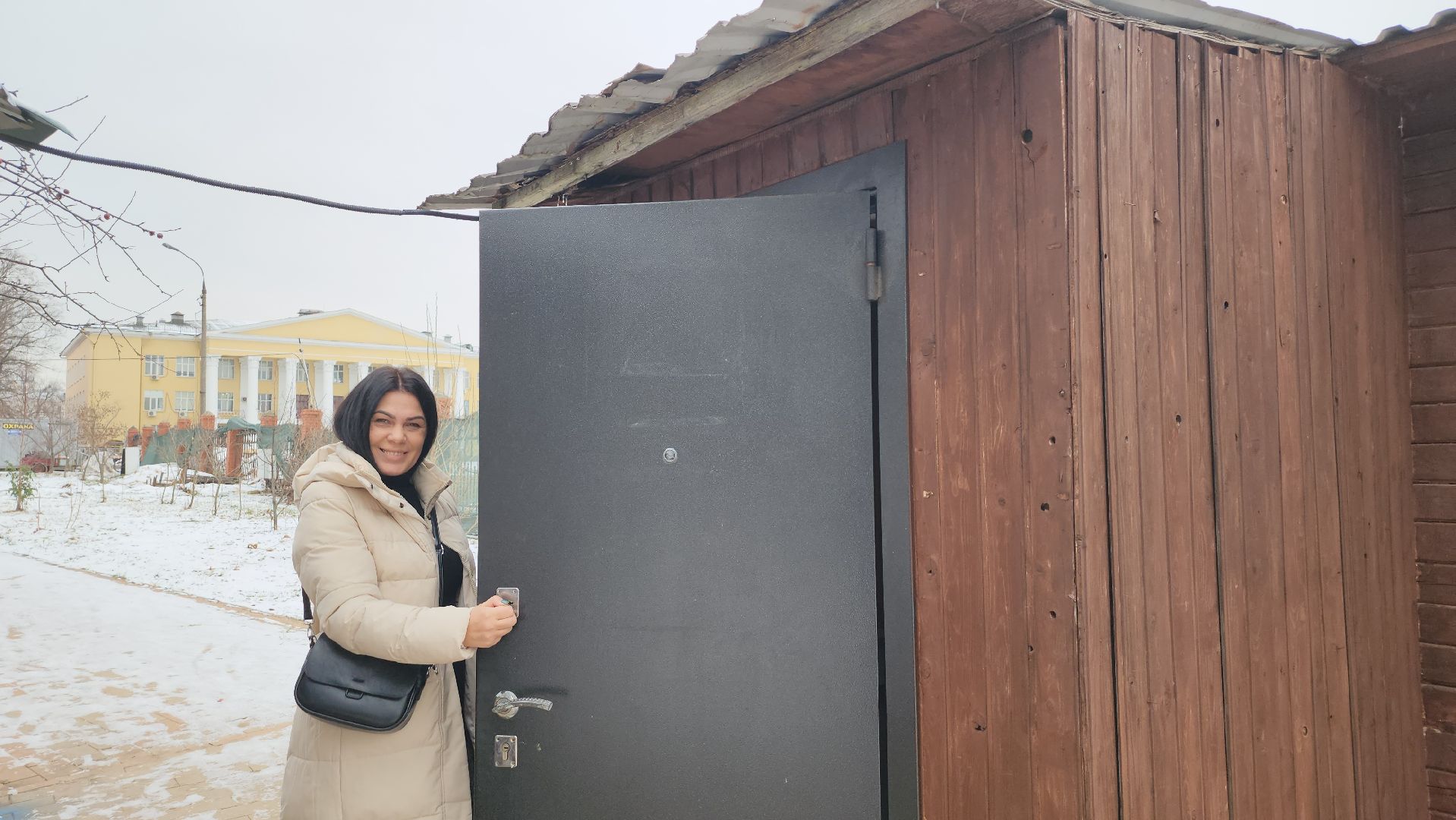 люберцы, резиденция деда мороза, центральный парк, вертикалка,