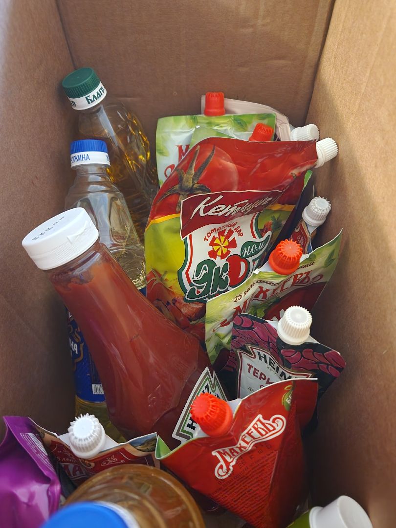 шатура, сво, гуманитаная помощь, спецоперация, волонеры, молодежка,