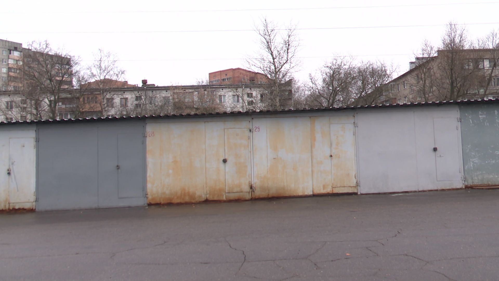 Реутов, вертикалки, проверка, гаражи, кооператив,