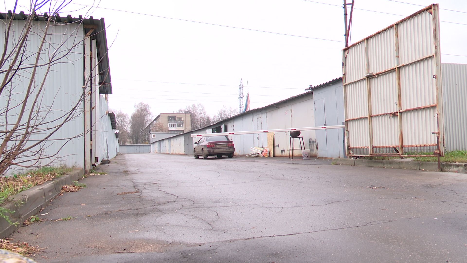 Реутов, вертикалки, проверка, гаражи, кооператив,