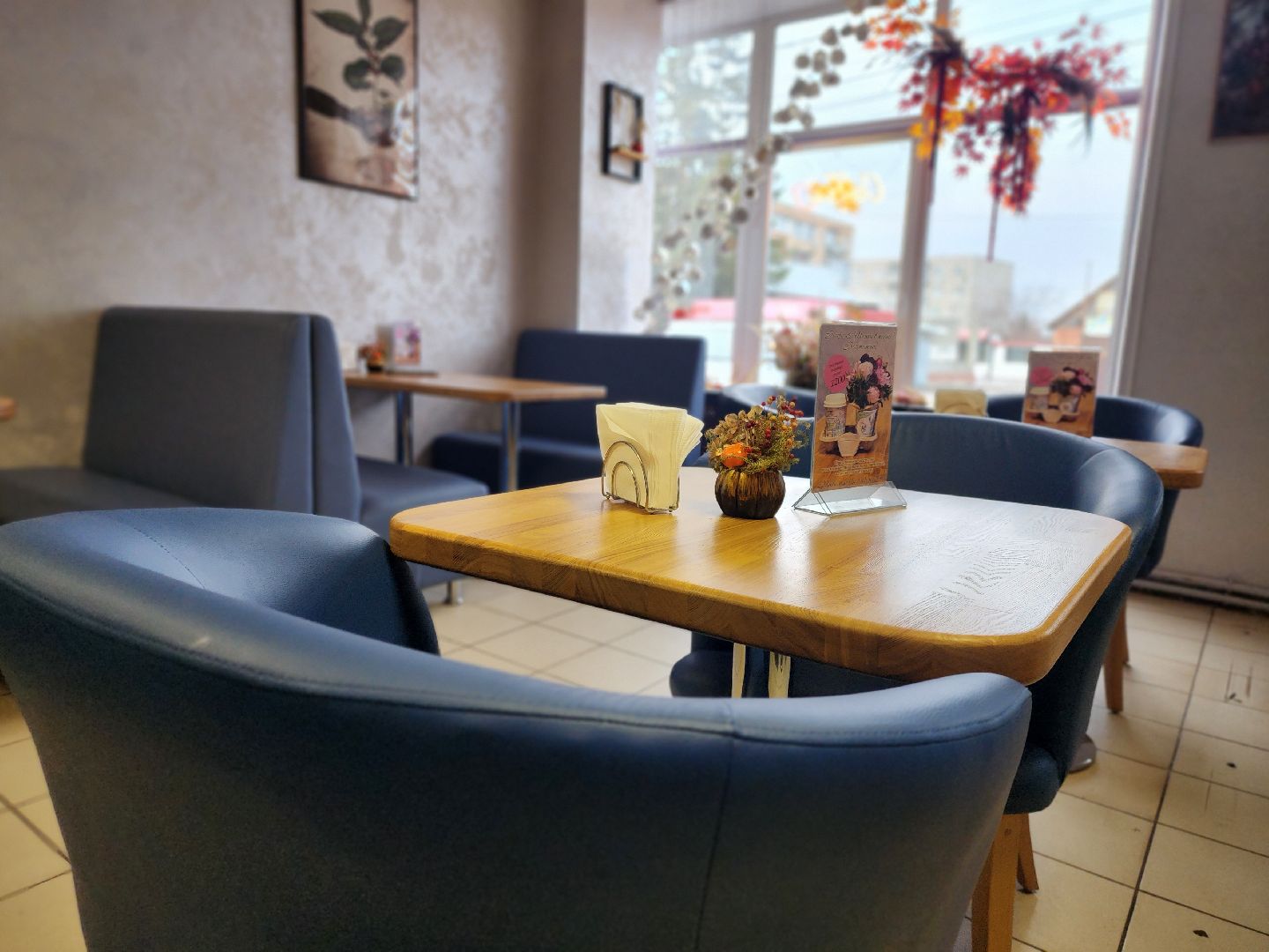 Луховицы, кофейня, белоомут,