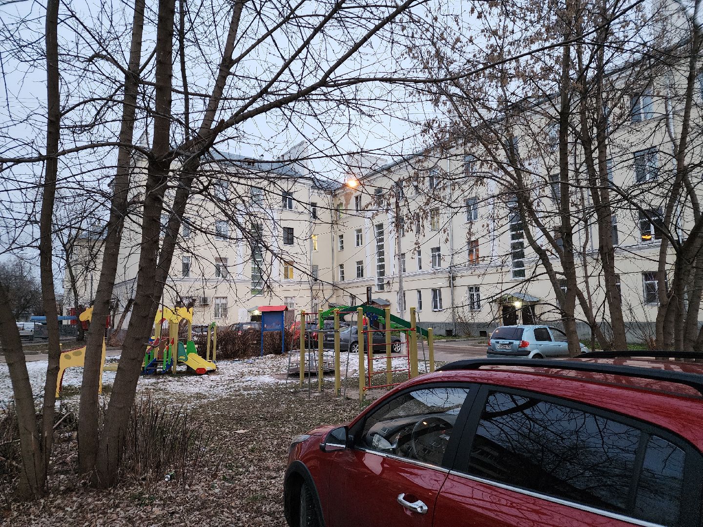 вертикалки, добродел общественные территории, орехово зуево, уличное освещение,