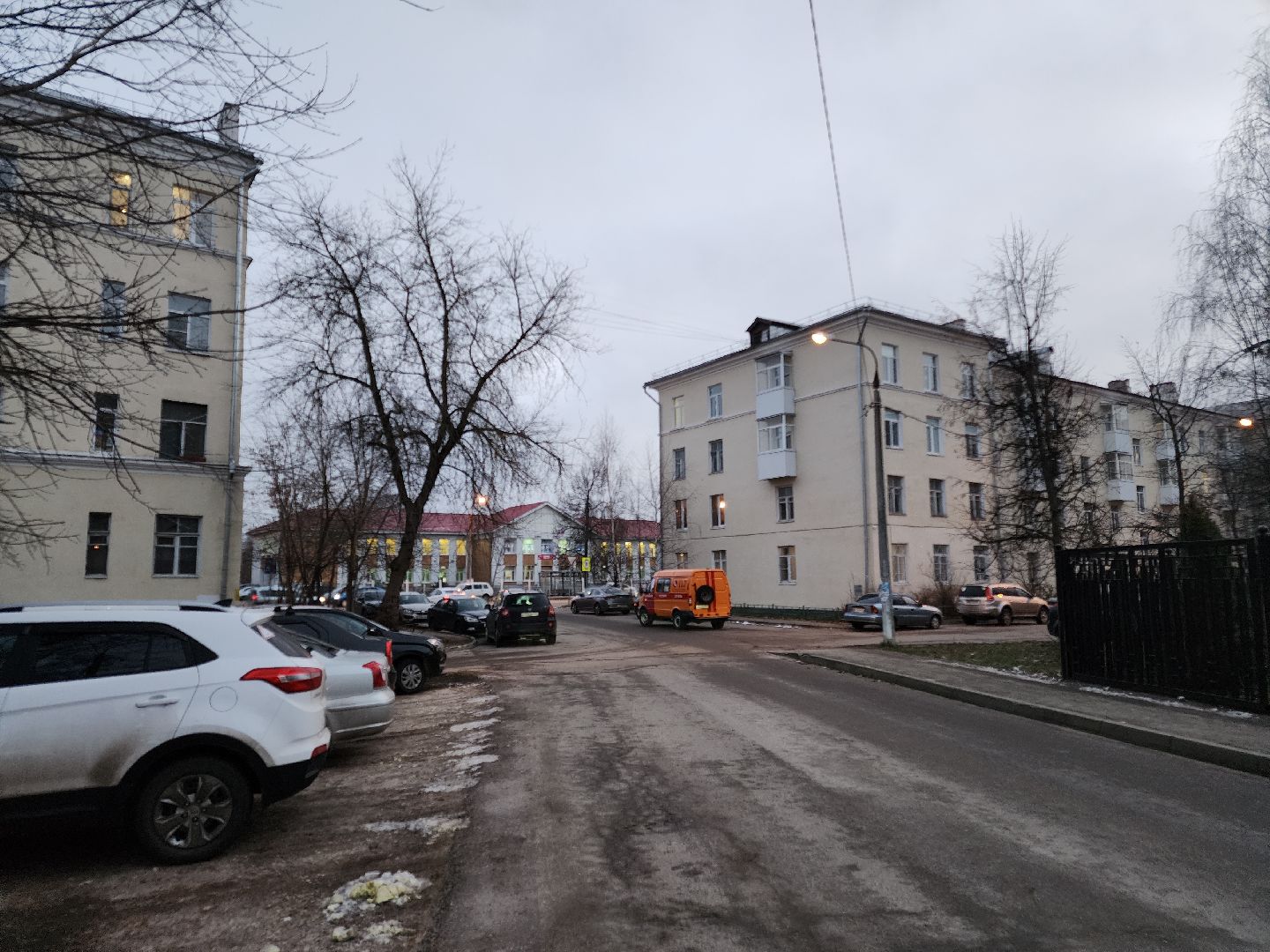 вертикалки, добродел общественные территории, орехово зуево, уличное освещение,