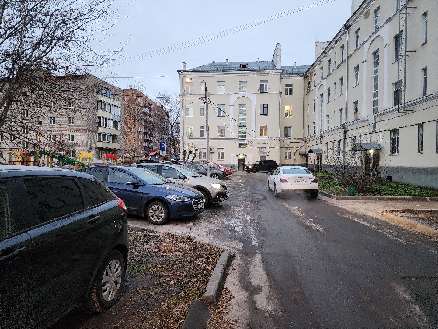 вертикалки, добродел общественные территории, орехово зуево, уличное освещение,