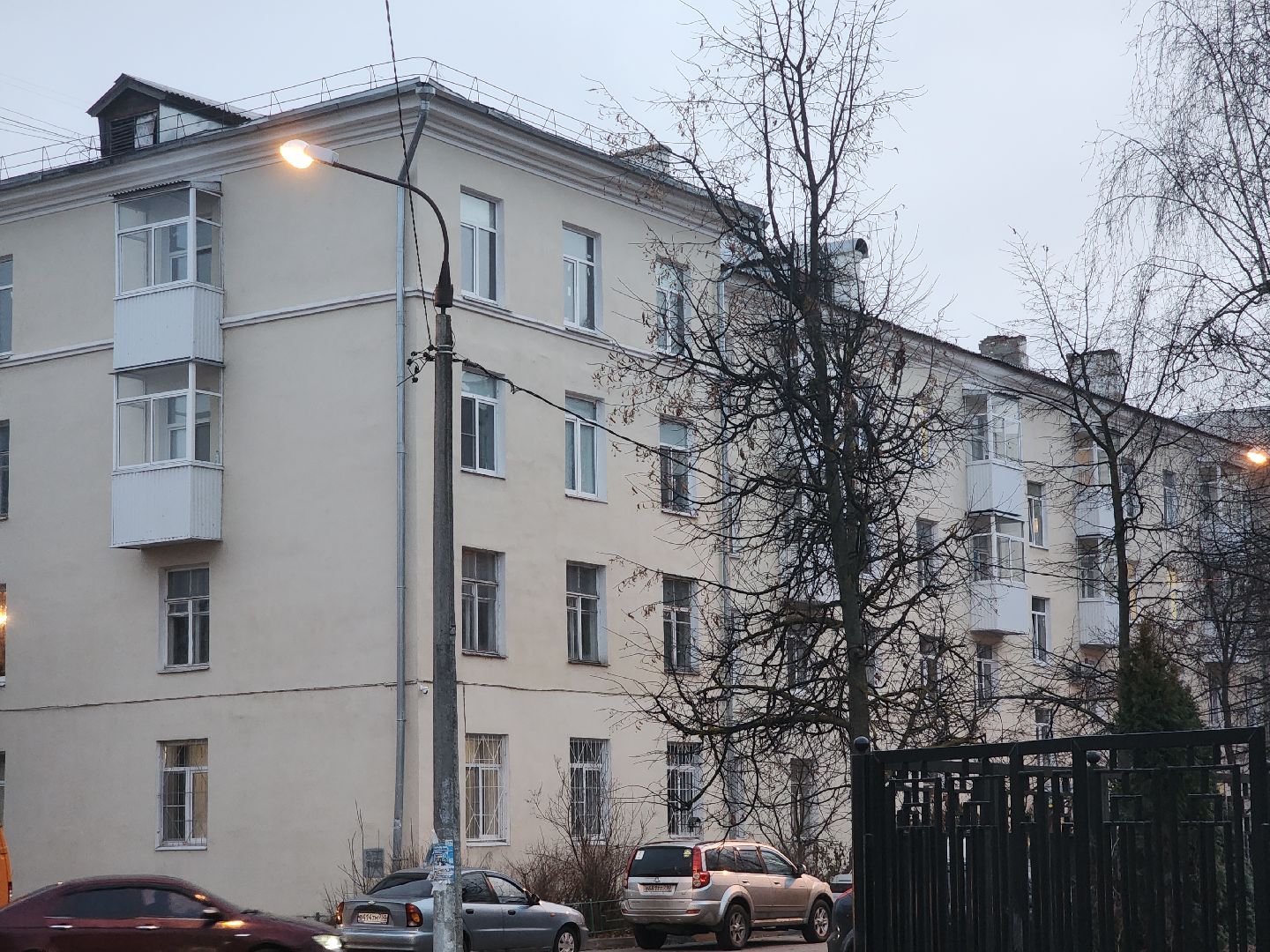 вертикалки, добродел общественные территории, орехово зуево, уличное освещение,