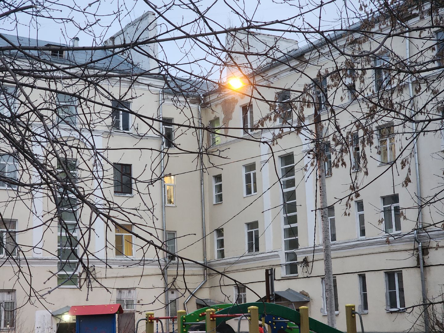 вертикалки, добродел общественные территории, орехово зуево, уличное освещение,