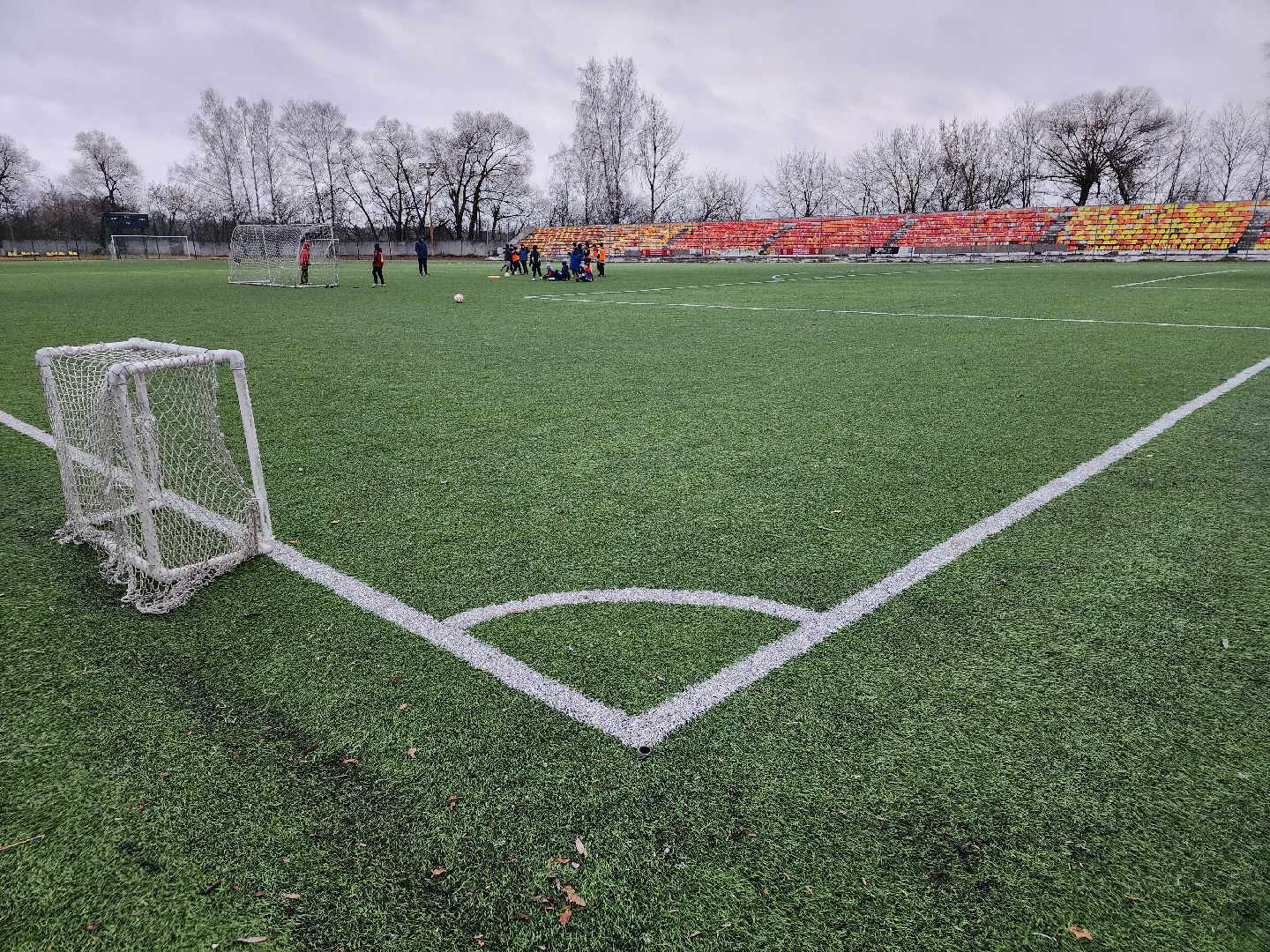 стадион, капитальный ремонт, орехово зуево, вертикалки,