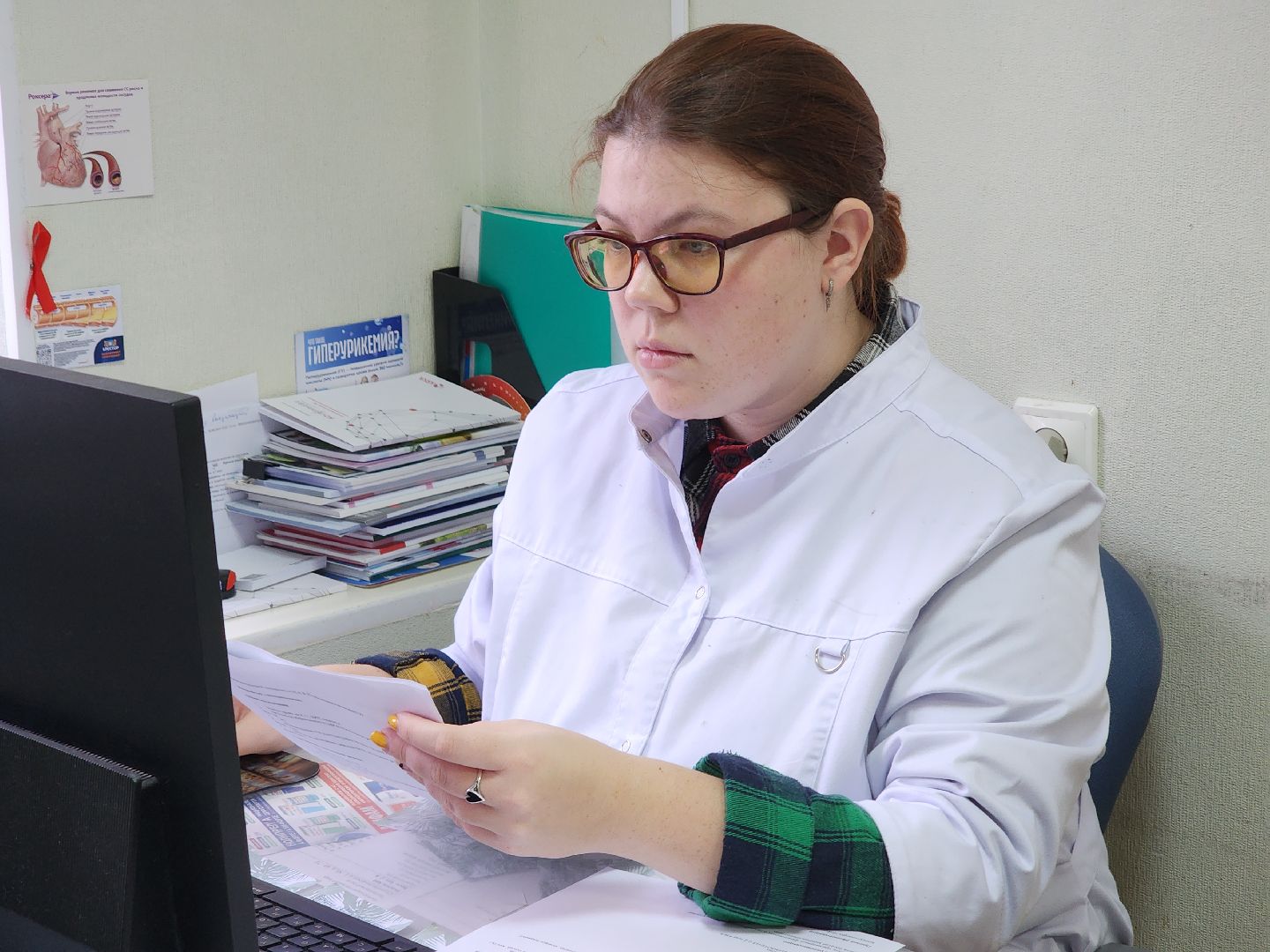 медицина, медицина рузы, медицина подмосковья, здравоохранение, здравоохранение мо, здравоохранение московской области, руза, новый врач,