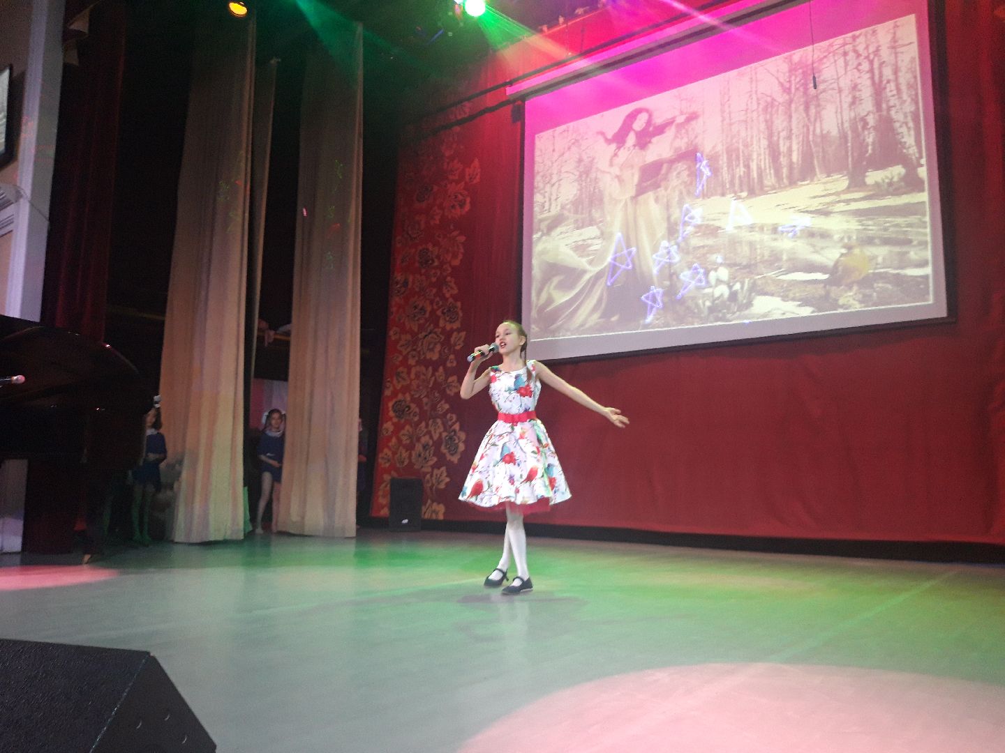 концерт, искусство, знаменитости,