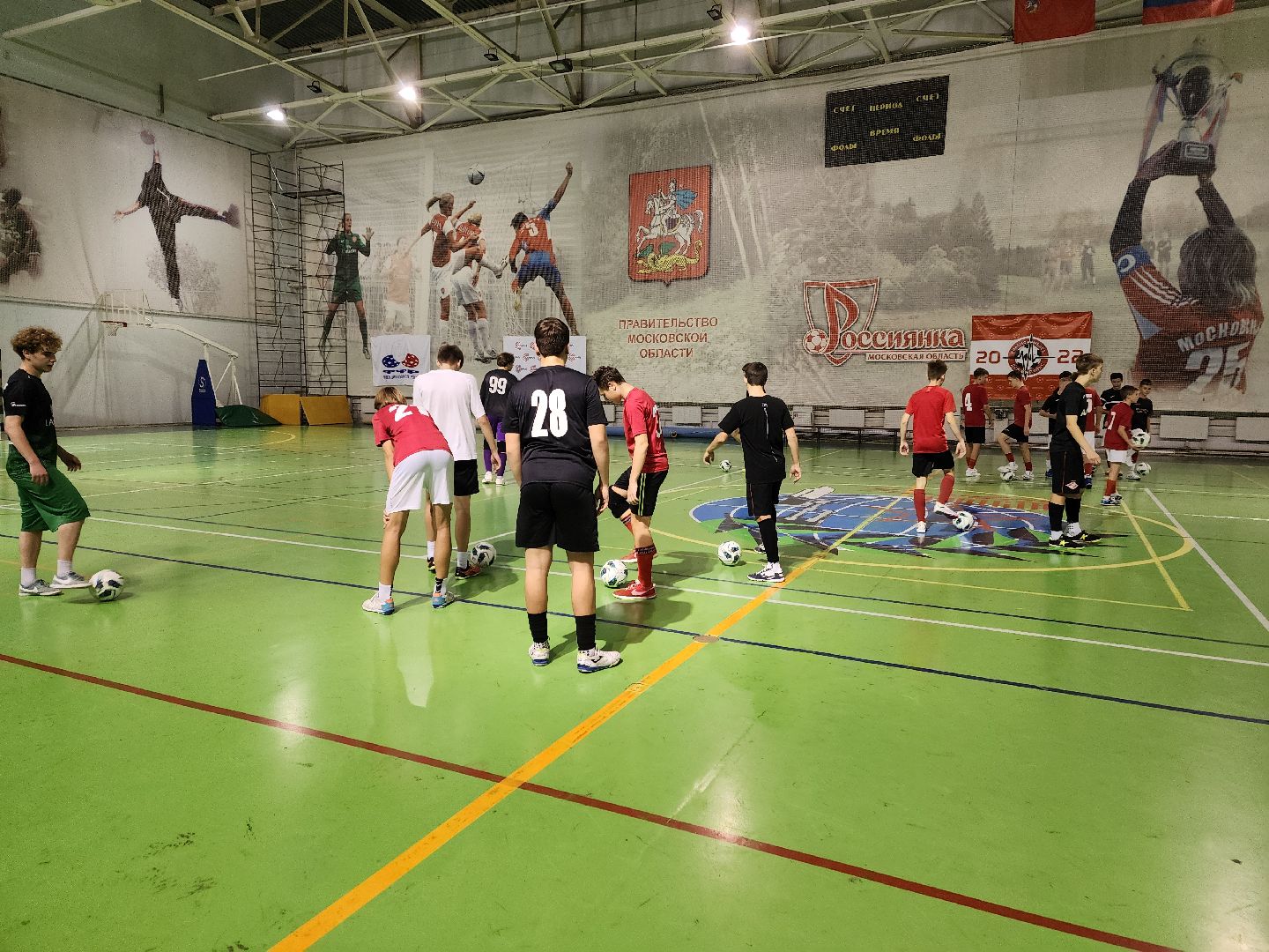 красноармейск, городской округ пушкинский, футзал, тренировка, вертикалки,
