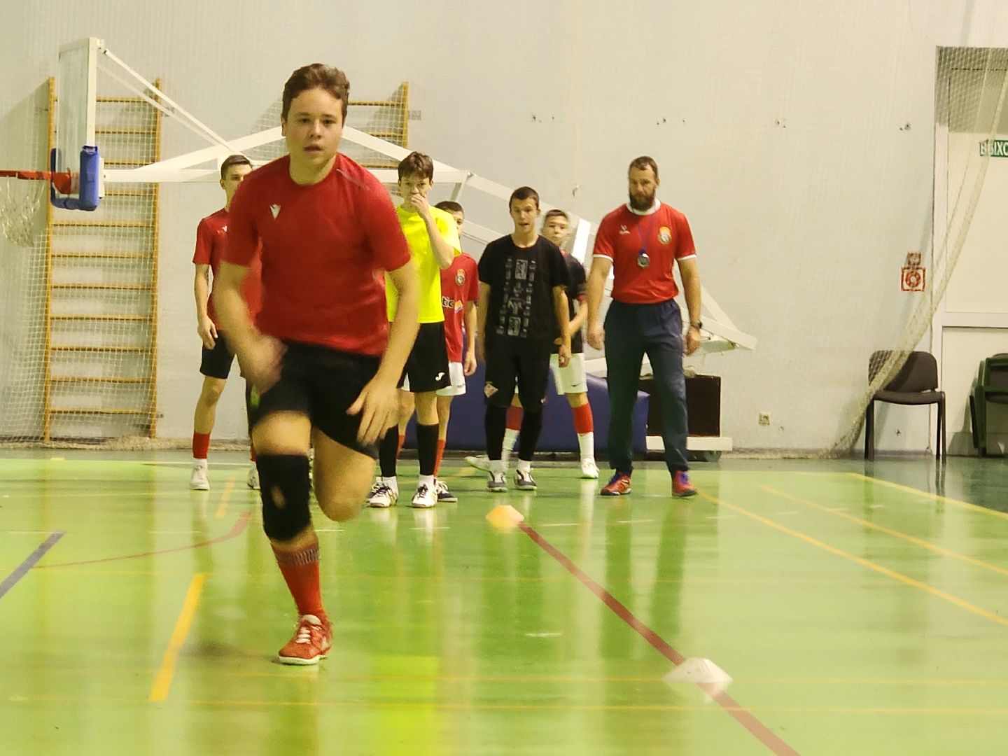 красноармейск, городской округ пушкинский, футзал, тренировка, вертикалки,