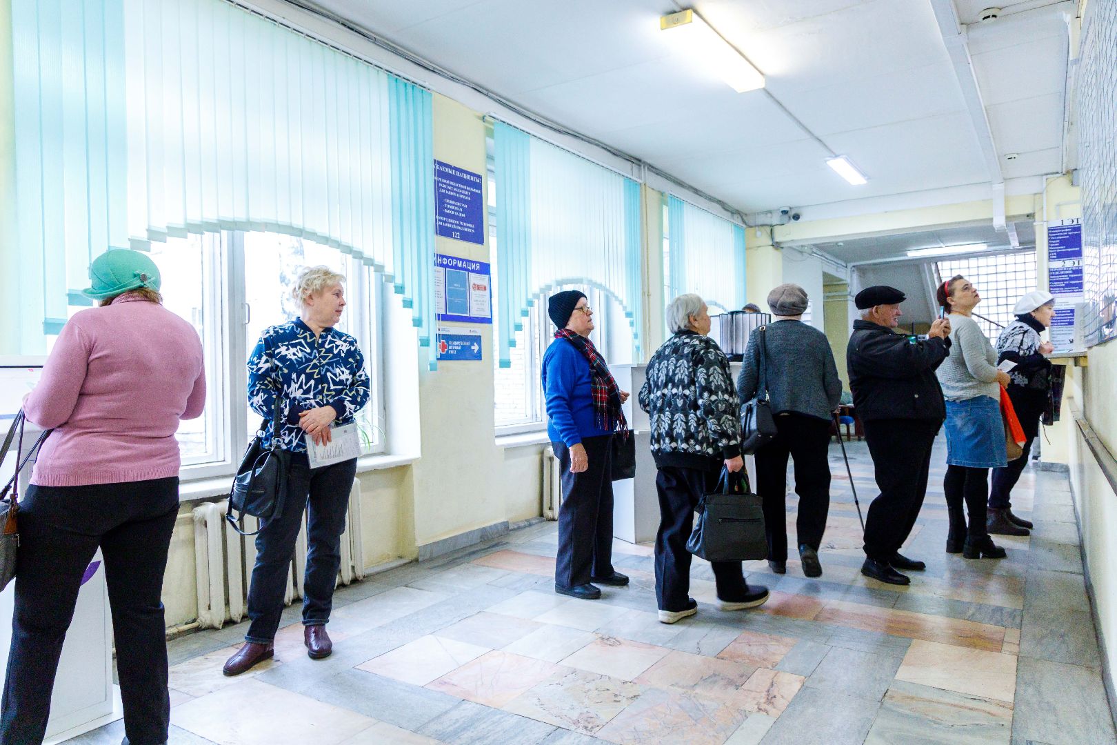 люберцы, люберецкая больница, премия подмосковный врач,