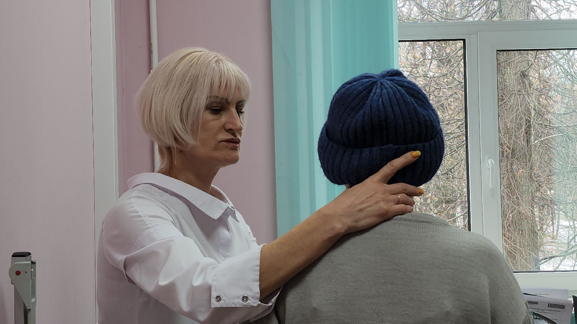 люберцы, люберецкая больница, премия подмосковный врач,