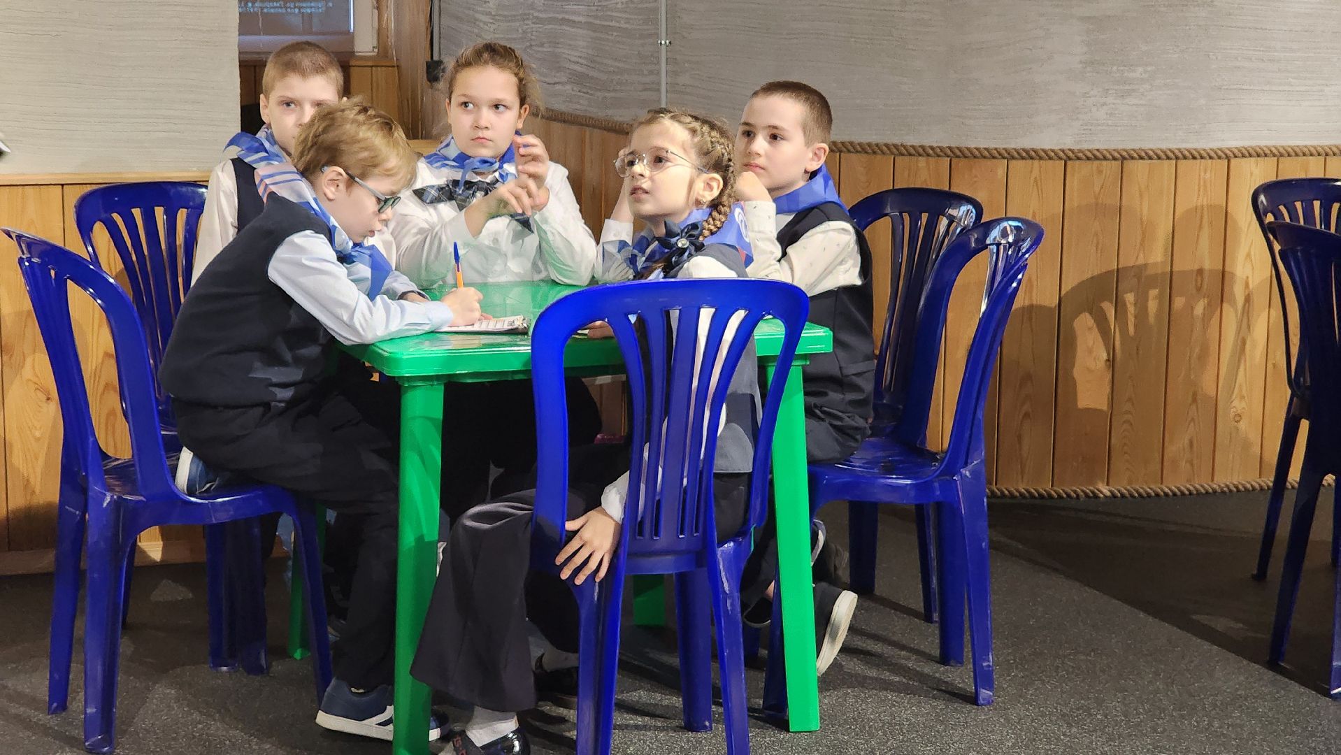 протвино, орлята россии, гимназия, образование, цми,