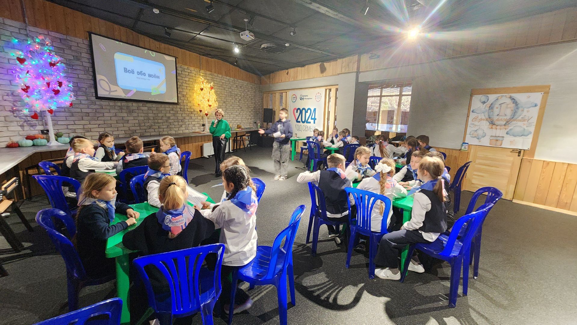 протвино, орлята россии, гимназия, образование, цми,