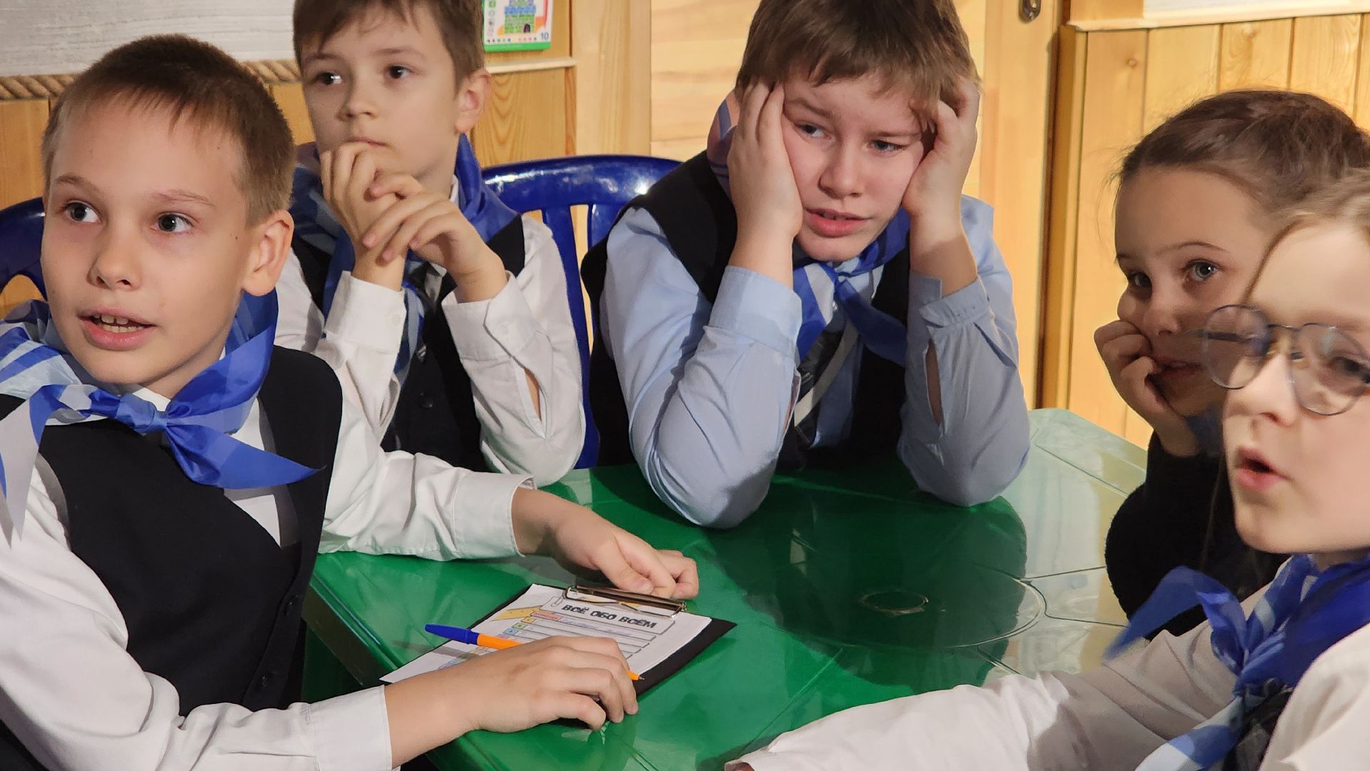 протвино, орлята россии, гимназия, образование, цми,