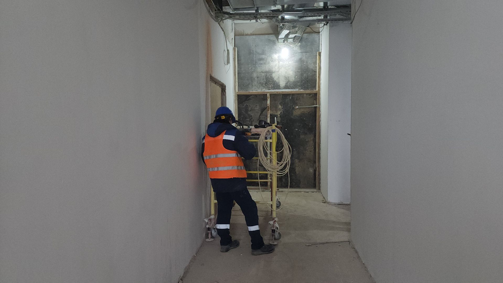 ступино, школа на 550 мест в квартале Надежда, новая школа, вертикалки,