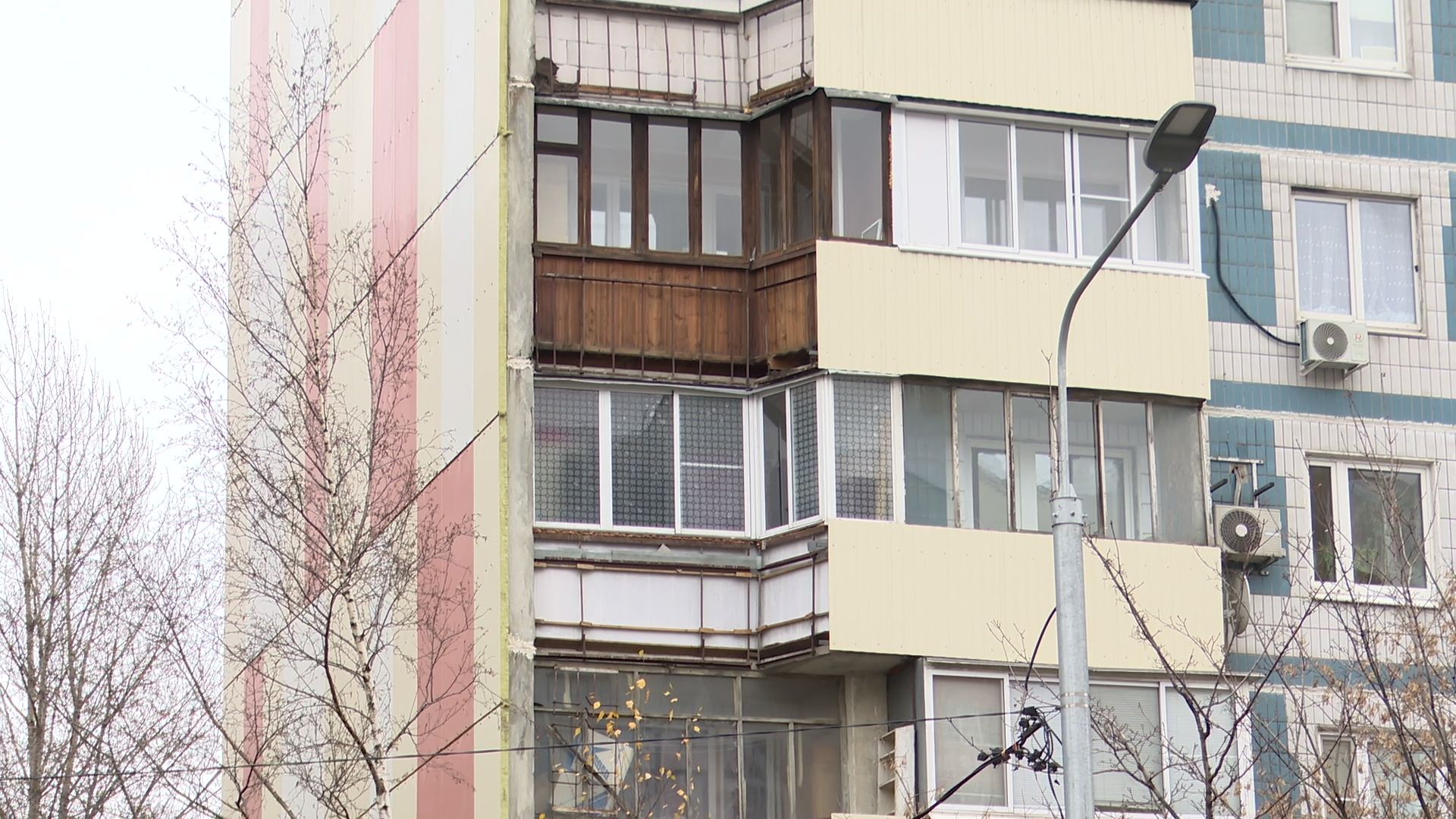 Реутов, вертикалки, капремонт,ЖКХ, многоэтажки,