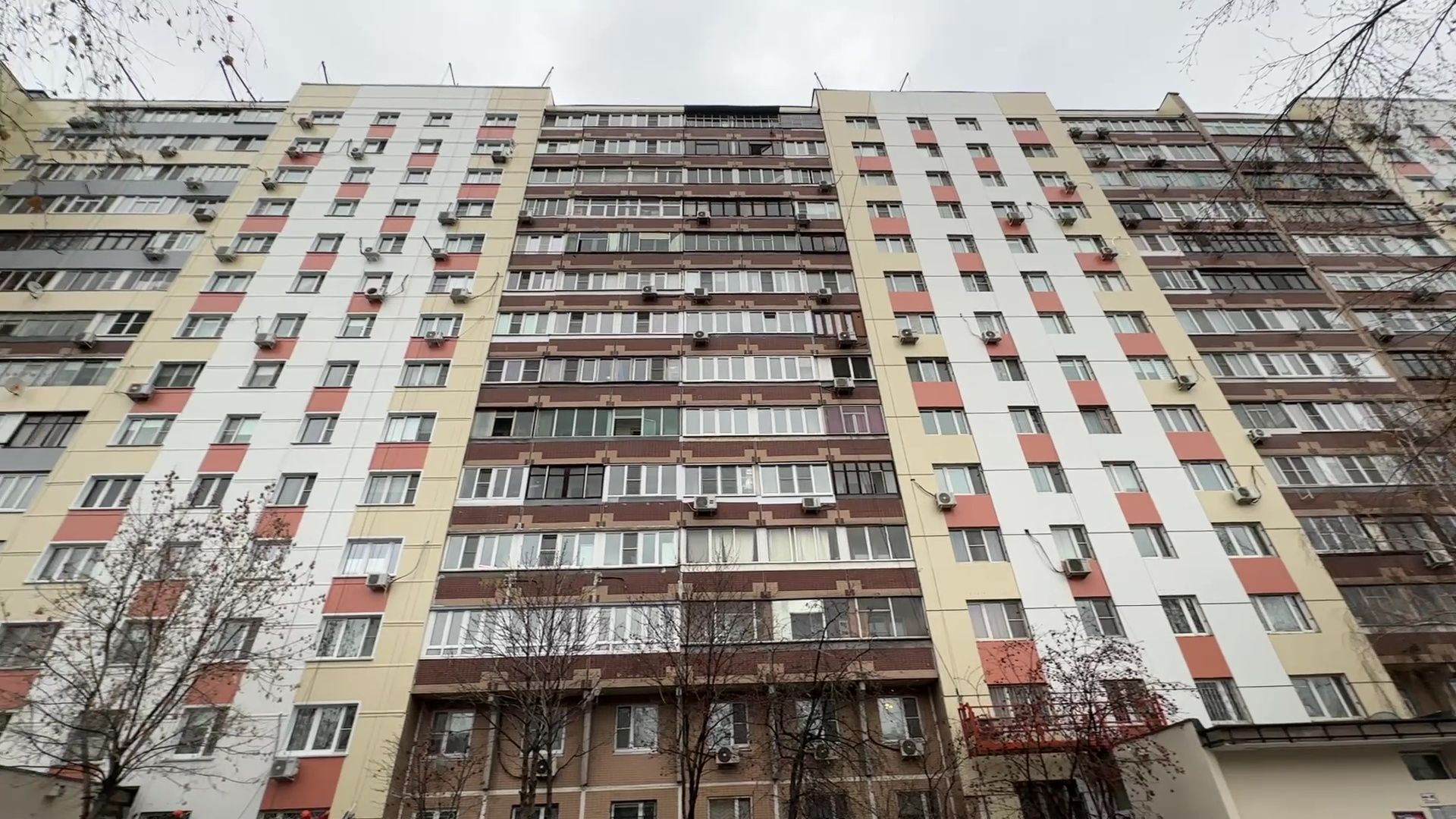 Реутов, вертикалки, капремонт,ЖКХ, многоэтажки,