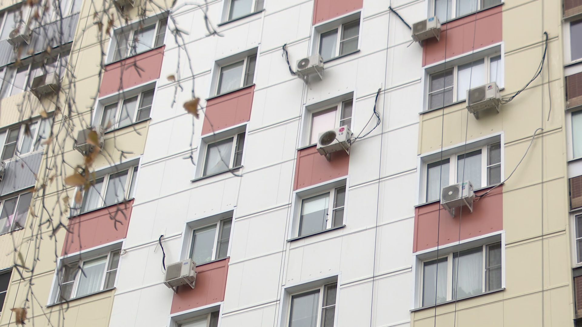 Реутов, вертикалки, капремонт,ЖКХ, многоэтажки,