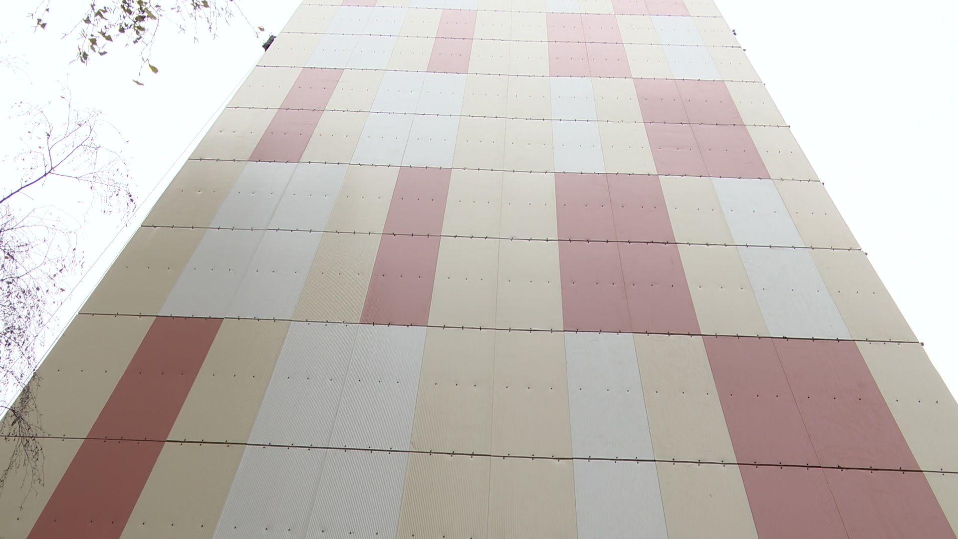 Реутов, вертикалки, капремонт,ЖКХ, многоэтажки,