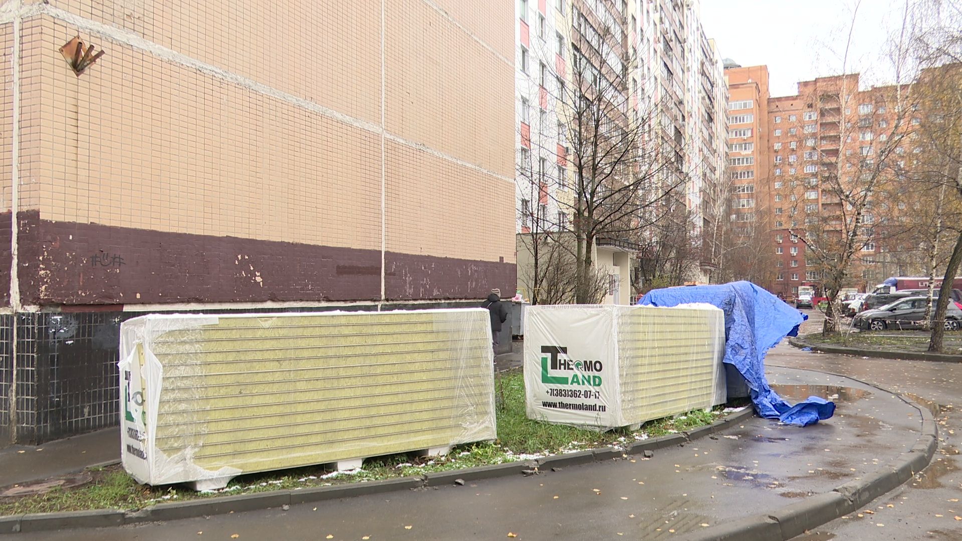 Реутов, вертикалки, капремонт,ЖКХ, многоэтажки,