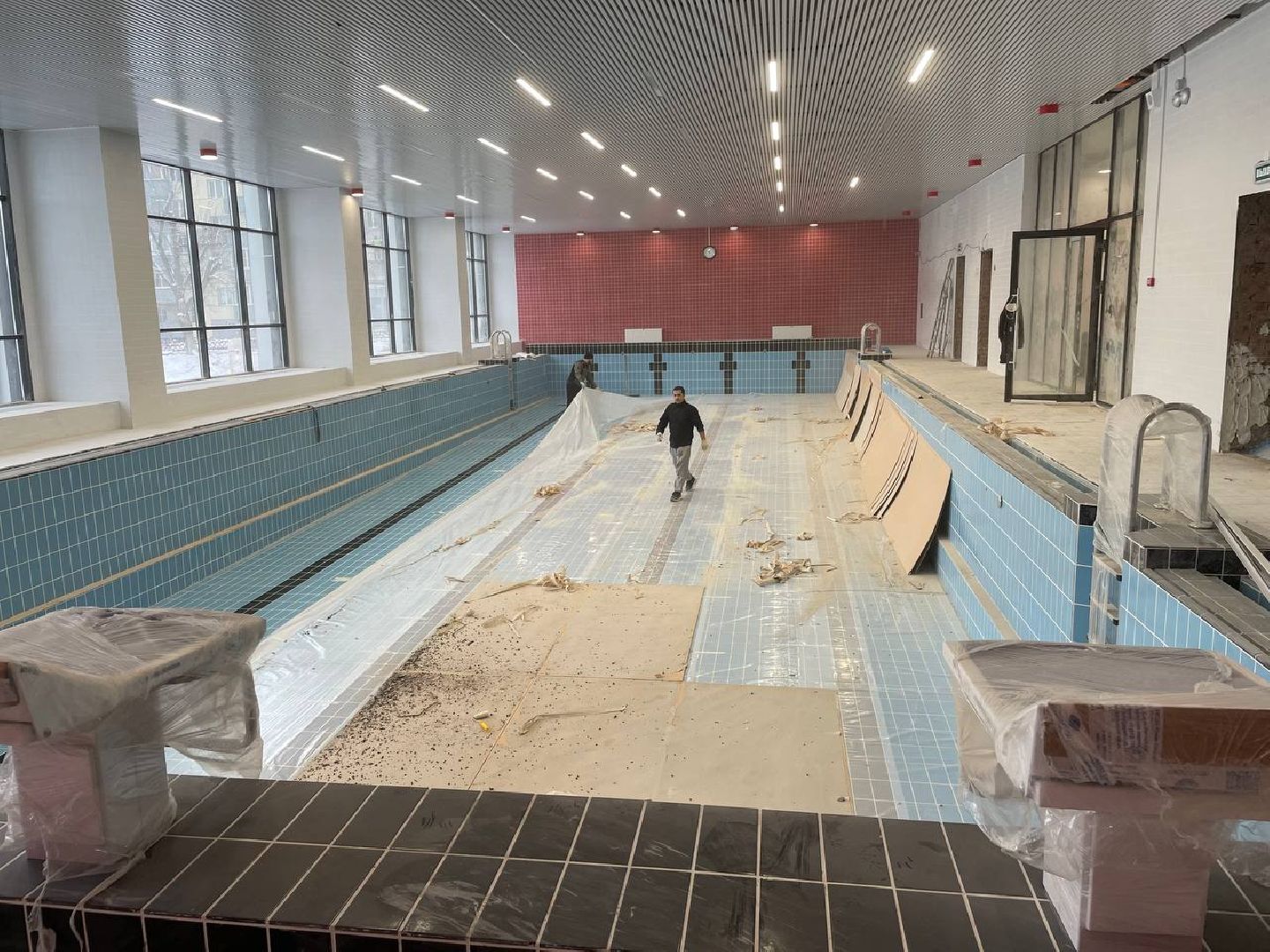 дмитров, бассейн бриз, спорт подмосковья, вертикалки,