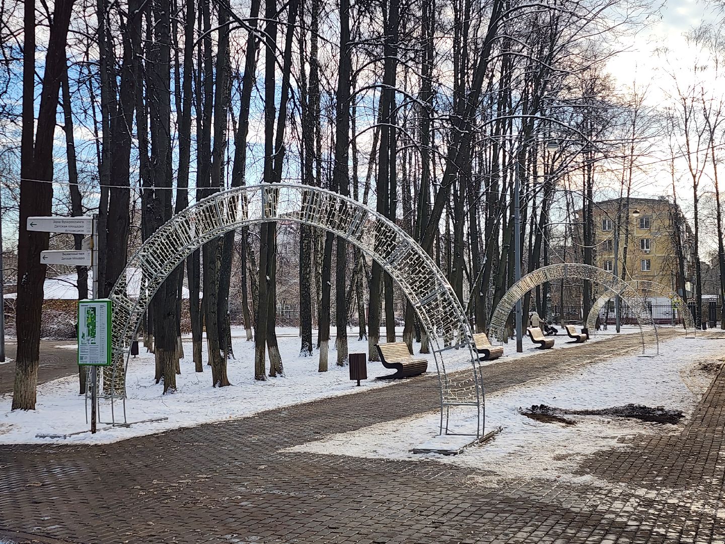 вертикалки, королёв,