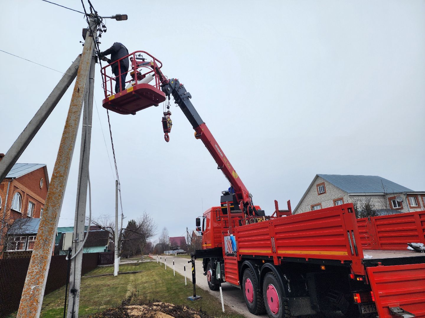 луховицы, благоустройство, матыра, вертикалка,