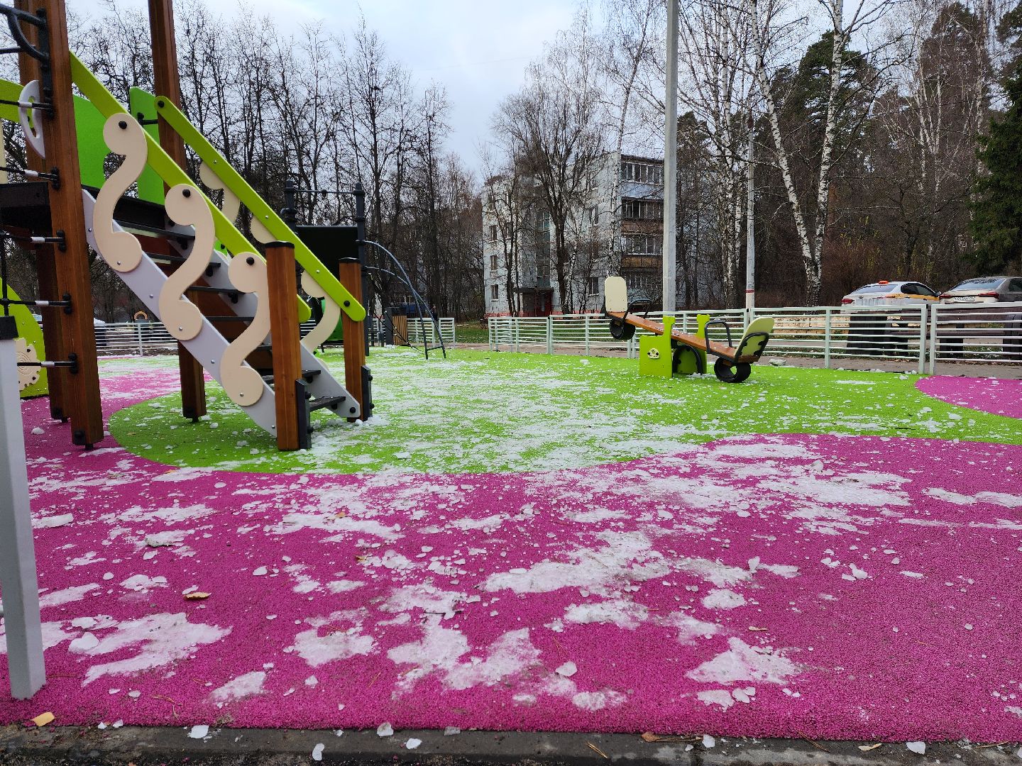 раменское, благоустройство, детские игровые площадки, десантная, вертикалка,