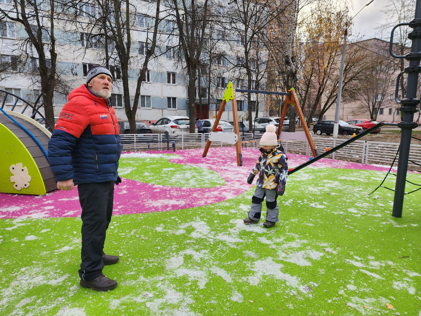 раменское, благоустройство, детские игровые площадки, десантная, вертикалка,
