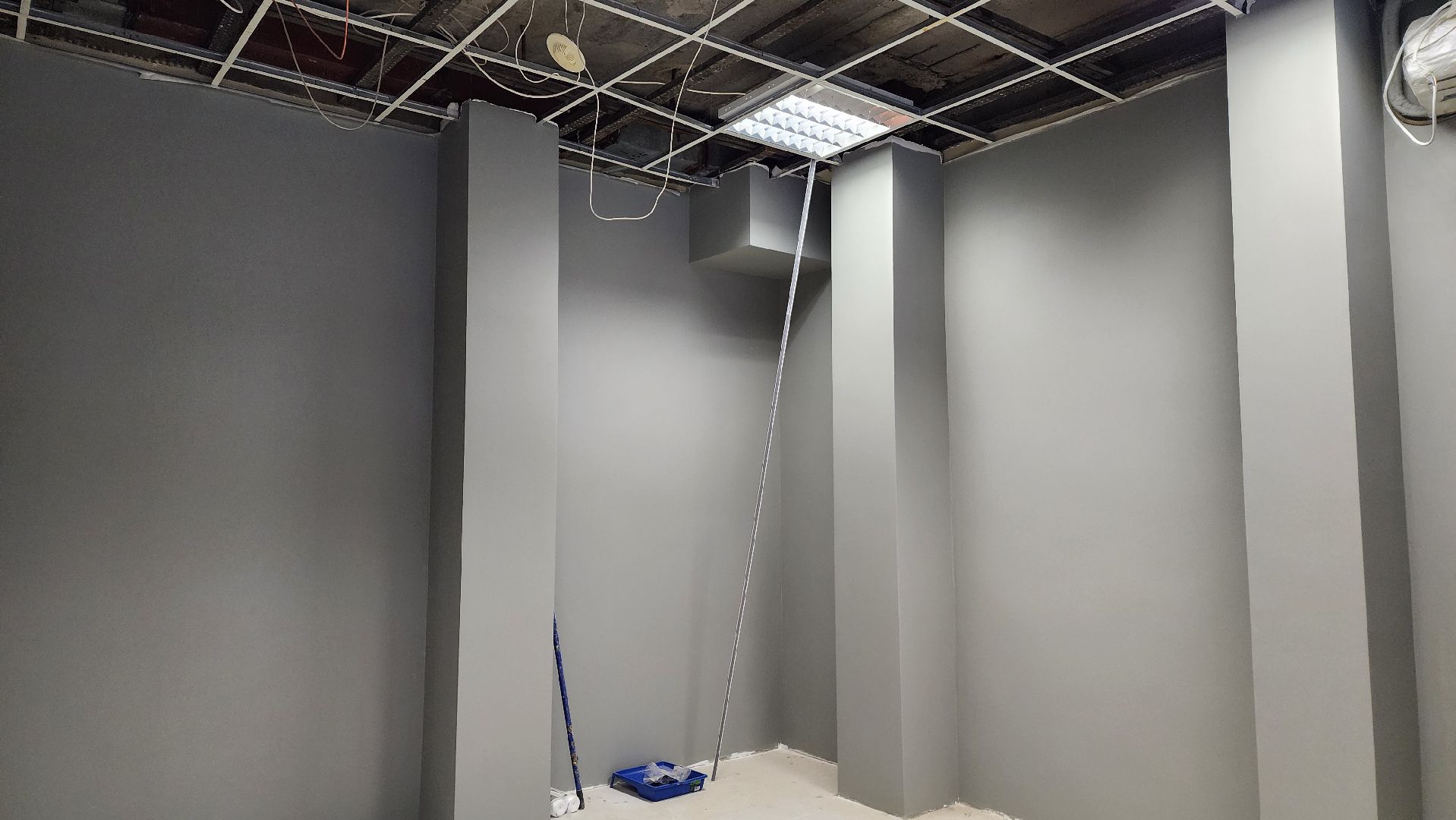 вертикалка, библиотека, ремонт,