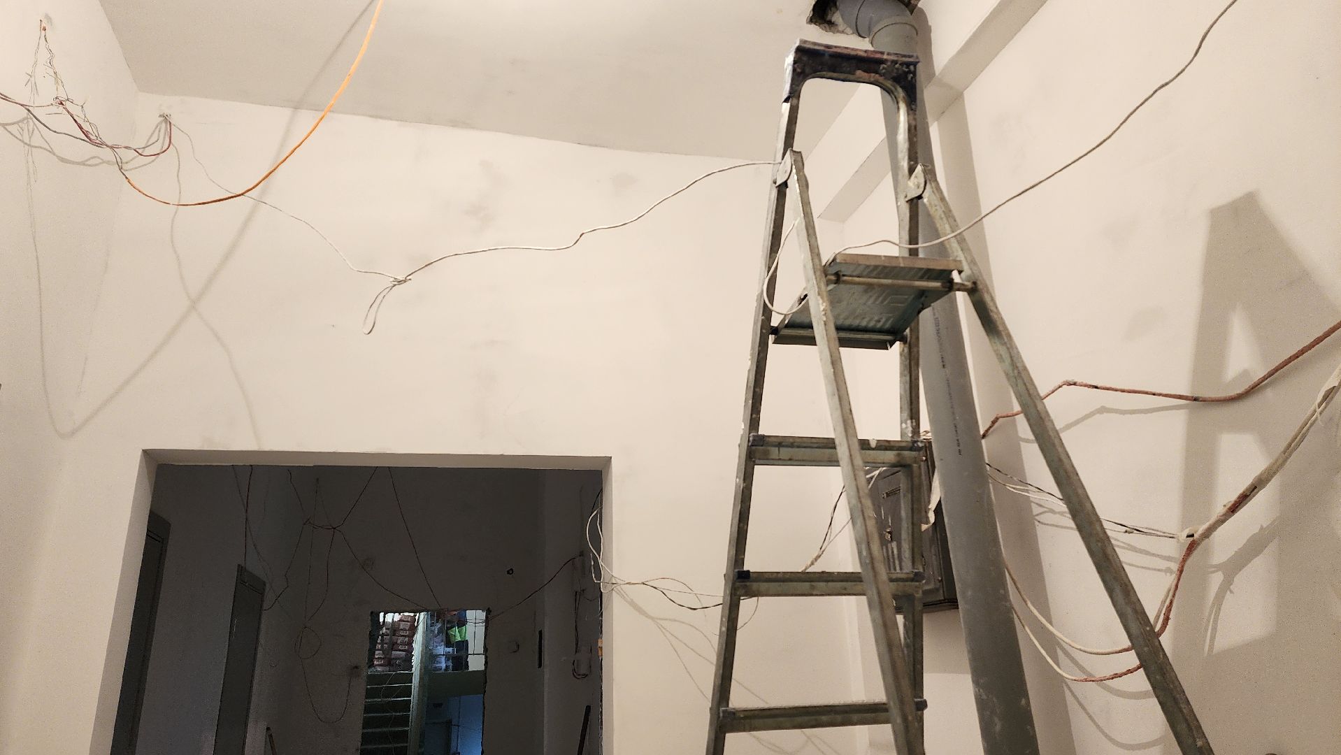 вертикалка, библиотека, ремонт,