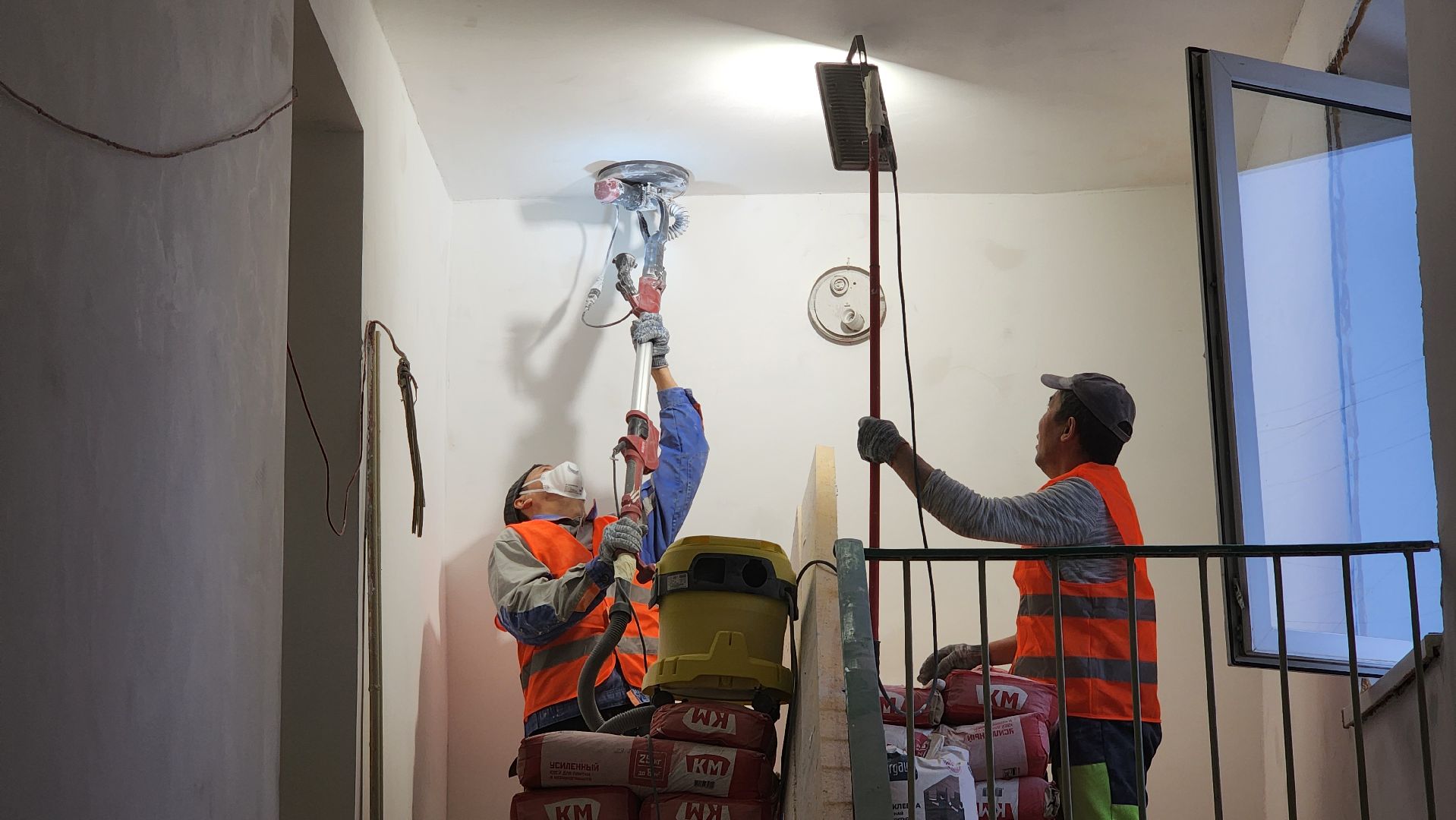 вертикалка, библиотека, ремонт,