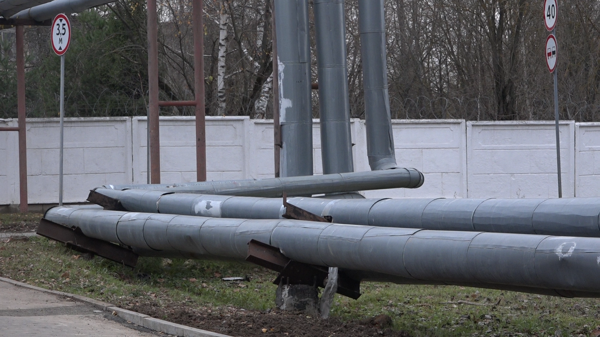 реконструкция ХВС, власиха холодная вода, Власиха сети ХВС, капремонт сетей во власихе, качество воды,